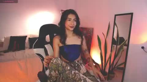 Snapshot of hera_069 chatting on July 31, 2026, 3:06 am Hello I am Valentina independent Colombian model I love sensuality and pleasure welcome online show from July 31, 2026, 3:06 am