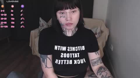 dirty Diana online show from March 21, 2026, 8:12 pm