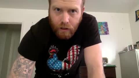 HerbertMac online show from January 7, 2025, 11:35 pm