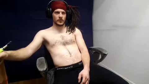 herbigo88 snaap online show from January 31, 2025, 9:16 pm