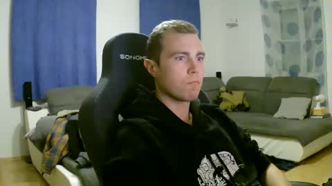 John Pearl online show from March 1, 2026, 8:00 pm