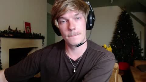 Gregblonde  Alextattoo online show from January 7, 2025, 3:44 pm