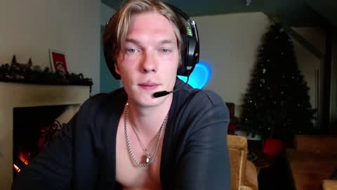 Gregblonde  Alextattoo online show from January 29, 2025, 2:42 pm