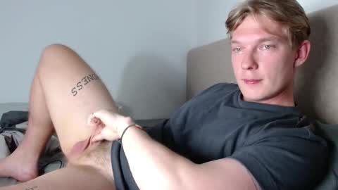 Gregblonde  Alextattoo online show from February 28, 2026, 1:56 pm