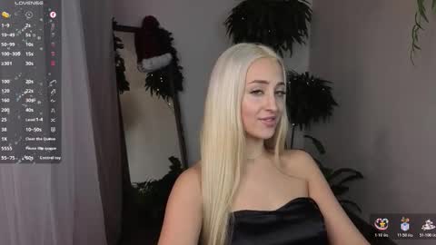 Elise online show from December 16, 2025, 2:16 am