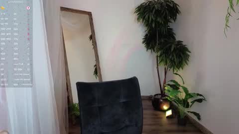 Elise online show from March 8, 2026, 2:04 am