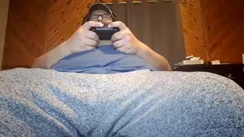 Hereforbootyyyy online show from November 16, 2025, 1:00 am