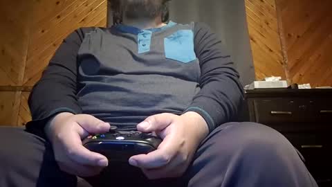 Hereforbootyyyy online show from November 17, 2025, 5:02 am