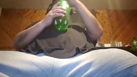 Hereforbootyyyy online show from March 28, 2026, 11:10 am