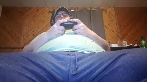 Hereforbootyyyy online show from April 14, 2026, 2:39 am