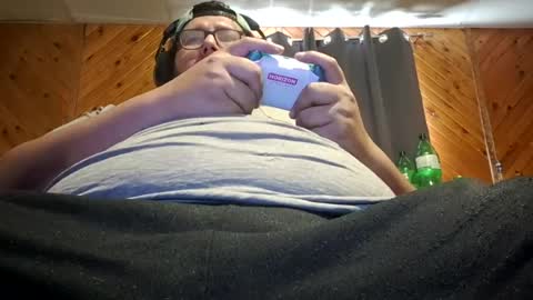 Hereforbootyyyy online show from July 11, 2026, 1:03 pm
