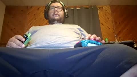 Hereforbootyyyy online show from July 14, 2026, 7:02 am