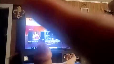 U Aint Ready online show from March 10, 2026, 3:33 am