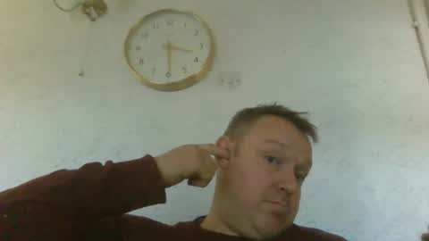 heretoserveyouall online show from March 5, 2025, 3:29 pm