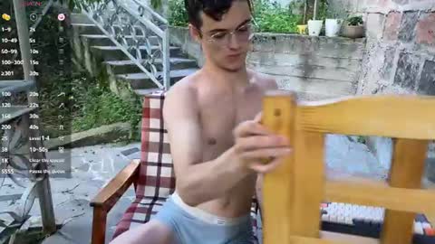 herman_gross online show from July 5, 2026, 12:56 pm