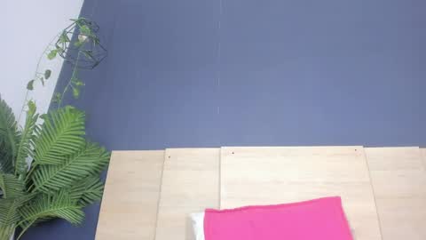 hermione_brown online show from May 19, 2026, 1:56 am