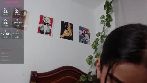 Alana online show from December 27, 2024, 11:31 pm