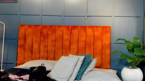 Hermione Scott online show from December 30, 2024, 12:52 pm