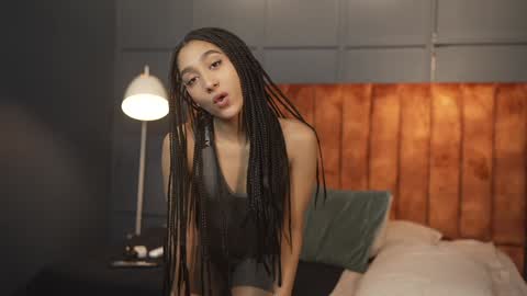 Hermione Scott online show from January 13, 2025, 3:47 pm