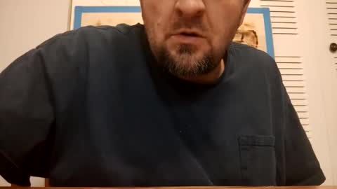 hesh online show from January 17, 2025, 8:13 am