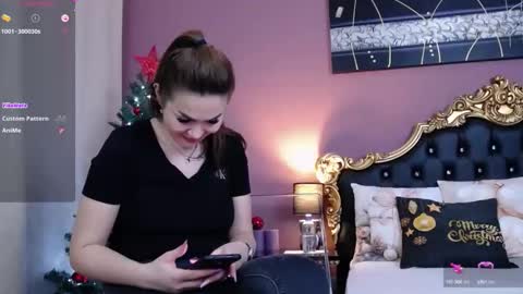 Hessy online show from December 18, 2024, 2:17 pm