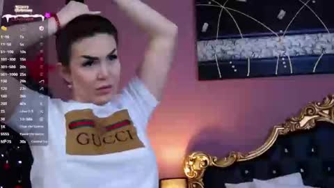 Hessy online show from January 10, 2025, 4:09 pm