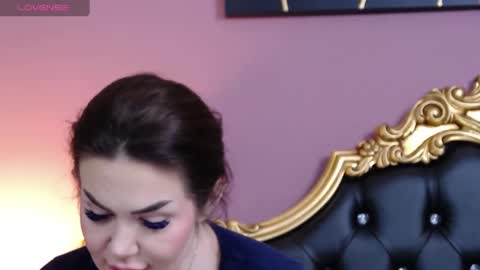 Hessy online show from January 23, 2025, 12:19 pm