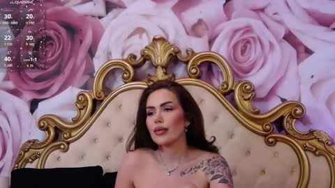 Hessy online show from September 26, 2025, 5:28 pm