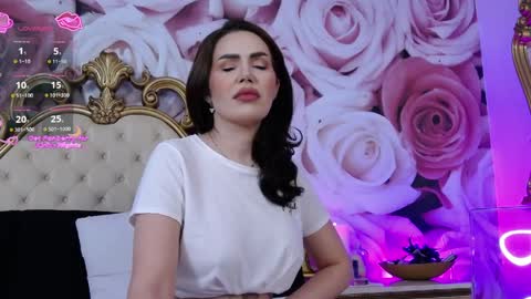 Hessy online show from April 8, 2026, 3:12 pm