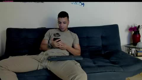 yeis online show from April 13, 2026, 9:31 pm