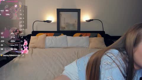 Linda online show from March 17, 2026, 7:39 pm