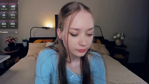 Linda online show from April 18, 2026, 9:59 pm