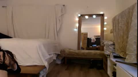 hevin69 online show from April 15, 2026, 3:02 am