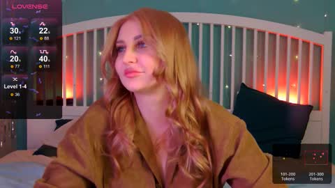 hey_cassie online show from February 26, 2026, 4:06 pm