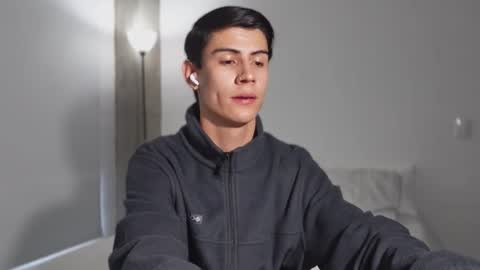 hey_cesard online show from February 3, 2026, 11:48 am