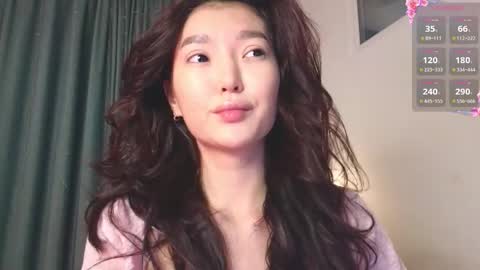 Audrey online show from February 13, 2026, 2:57 pm