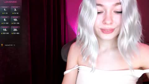  Nora  online show from February 18, 2025, 5:20 am