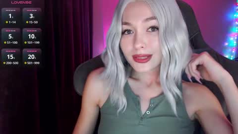  Nora  online show from February 11, 2026, 1:05 pm