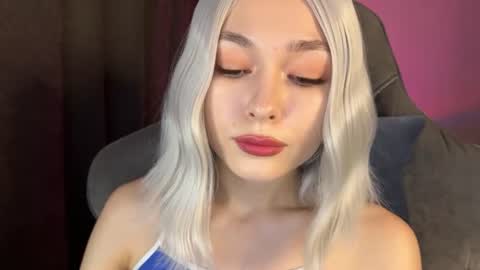  Nora  online show from June 29, 2026, 7:14 am