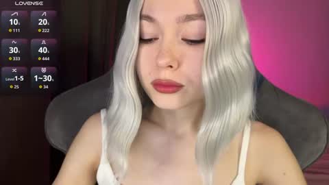  Nora  online show from July 4, 2026, 12:17 am