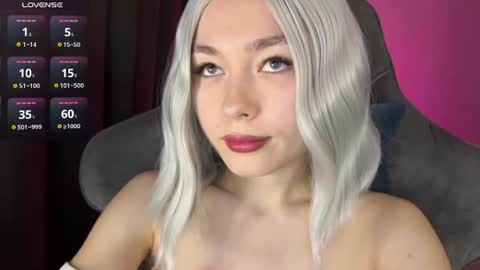  Nora  online show from July 5, 2026, 4:19 am