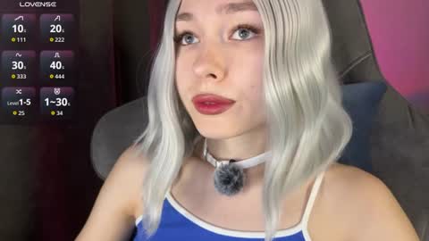  Nora  online show from July 8, 2026, 9:25 am