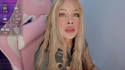 Bambi.....Help me get 100 likes in the satisfaction bar. online show from March 10, 2025, 7:21 am