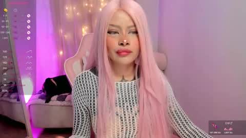 Bambi.....Help me get 100 likes in the satisfaction bar. online show from December 22, 2025, 4:31 am