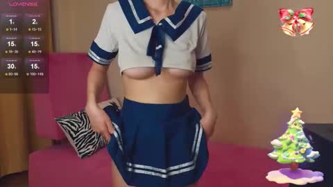 Naomi online show from January 7, 2026, 2:58 am