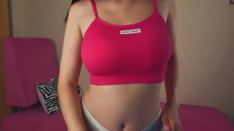 Naomi online show from May 28, 2026, 11:24 pm