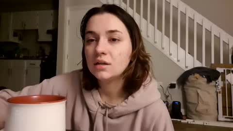 Snapshot of heyitspiper chatting on February 14, 2025, 5:30 am Piper online show from February 14, 2025, 5:30 am