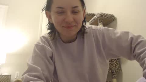 Snapshot of heyitspiper chatting on February 28, 2025, 3:15 am Piper online show from February 28, 2025, 3:15 am