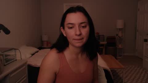 Snapshot of heyitspiper chatting on October 31, 2025, 10:22 pm Piper online show from October 31, 2025, 10:22 pm