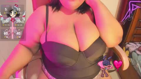 Snapshot of heyjaanvi chatting on March 9, 2025, 12:21 am heyjaanvi online show from March 9, 2025, 12:21 am